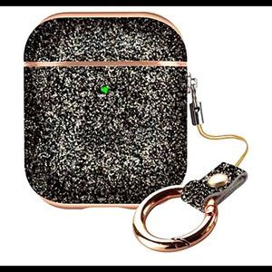 Apple Airpod Hard Case - Rose Gold